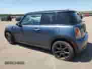2010 MINI Hardtop с VIN WMWMF3C57ATU79474, выставлен на аукционе Copart как лот 61860865 с пробегом 137 965 миль миль и Чистый • Clean title. История ставок и продаж доступна на DreamBid. Изображение 2.