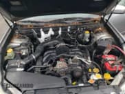 ✅ 2011 Subaru Outback Limited Power Moon • VIN: 4S4BRDLC1B2361199 • Lot: 55702985. Listed on Copart with 255,401 mi. Free auction sales archive from the USA and detailed vehicle history report at DreamBid. Image 12.