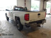 ✅ 2016 Chevrolet Silverado 2500HD Work Truck • VIN: 1GC2KUEG4GZ149744 • Lot: 42683544. Wystawiony na IAAI z przebiegiem 165 553 mil. Bezpłatny archiwum sprzedaży aukcyjnych z USA i szczegółowy raport historii pojazdu na DreamBid. Zdjęcie 3.