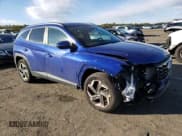 ✅ 2022 Hyundai Tucson SEL • VIN: 5NMJFCAE0NH136506 • Lot: 39030283. Wystawiony na Copart z przebiegiem 7 434 mil. Bezpłatny archiwum sprzedaży aukcyjnych z USA i szczegółowy raport historii pojazdu na DreamBid. Zdjęcie 4.