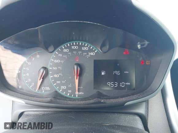 2017 Chevrolet Sonic LS с VIN 1G1JA5SH4H4163801, выставлен на аукционе IAAI как лот 43309635 с пробегом 95 310 миль миль и . История ставок и продаж доступна на DreamBid. Изображение 7.