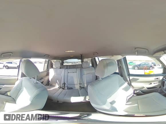 2013 Honda Pilot LX с VIN 5FNYF4H22DB062473, выставлен на аукционе Copart как лот 82676305 с пробегом 151 470 миль миль и Списание • Salvage title. История ставок и продаж доступна на DreamBid. Изображение 15.