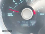 ✅ 2011 Ford Mustang V6 • VIN: 1ZVBP8AM0B5151010 • Lot: 42297601. Listed on IAAI with 209,810 mi. Free auction sales archive from the USA and detailed vehicle history report at DreamBid. Image 7.