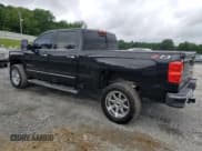 ✅ 2018 Chevrolet Silverado 2500HD LTZ • VIN: 1GC1KWEYXJF143472 • Lot: 58952945. Wystawiony na Copart z przebiegiem 125 403 mil. Bezpłatny archiwum sprzedaży aukcyjnych z USA i szczegółowy raport historii pojazdu na DreamBid. Zdjęcie 2.