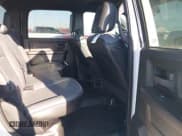 ✅ 2024 Ram 2500 Tradesman • VIN: 3C6UR5CL0RG277838 • Lot: 42789113. Wystawiony na IAAI z przebiegiem 27 201 mil. Bezpłatny archiwum sprzedaży aukcyjnych z USA i szczegółowy raport historii pojazdu na DreamBid. Zdjęcie 8.