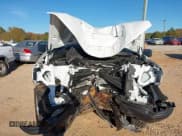 ✅ 2025 Chevrolet Silverado 1500 • VIN: 1GCUKAED7SZ276333 • Лот: 43591724. Опубликован ранее на IAAI с пробегом 8 475 миль. Бесплатный доступ к архиву аукционных продаж из США и подробный отчёт об истории автомобиля на DreamBid. Изображение 17.