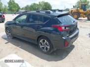 ✅ 2025 Subaru Crosstrek Premium • VIN: JF2GUHDC8S8222586 • Lot: 42579696. Listed on IAAI with 3,377 mi. Free auction sales archive from the USA and detailed vehicle history report at DreamBid. Image 3.