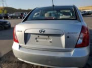 ✅ 2011 Hyundai Accent GLS • VIN: KMHCN4AC6BU612662 • Лот: 75230944. Опубликован ранее на Copart с пробегом 121 830 миль. Бесплатный доступ к архиву аукционных продаж из США и подробный отчёт об истории автомобиля на DreamBid. Изображение 6.