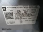 ✅ 2019 Chevrolet Silverado 1500 LTZ • VIN: 3GCUYGED9KG172587 • Lot: 65957775. Wystawiony na Copart z przebiegiem 77 658 mil. Bezpłatny archiwum sprzedaży aukcyjnych z USA i szczegółowy raport historii pojazdu na DreamBid. Zdjęcie 12.