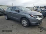 ✅ 2019 Nissan Rogue S • VIN: JN1BJ1CR9KW631208 • Lot: 92668455. Wystawiony na Copart z przebiegiem 87 078 mil. Bezpłatny archiwum sprzedaży aukcyjnych z USA i szczegółowy raport historii pojazdu na DreamBid. Zdjęcie 4.