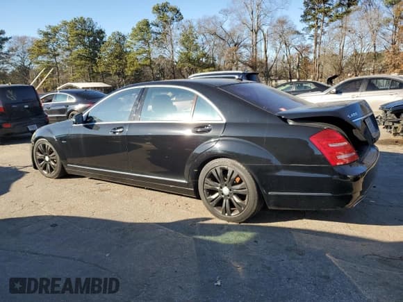 ✅ 2010 Mercedes-Benz S 400 • VIN: WDDNG9FB0AA300797 • Лот: 85998004. Опубликован ранее на Copart с пробегом Не указан. Бесплатный доступ к архиву аукционных продаж из США и подробный отчёт об истории автомобиля на DreamBid. Изображение 2.