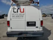 ✅ 2014 Ford Econoline Cargo Commercial • VIN: 1FTNE2EW8EDA11425 • Lot: 56963185. Listed on Copart with Not provided. Free auction sales archive from the USA and detailed vehicle history report at DreamBid. Image 6.