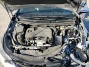 ✅ 2017 Chevrolet Cruze LT • VIN: 1G1BE5SM5H7238364 • Lot: 68253992. Listed on Copart with 76,361 mi. Free auction sales archive from the USA and detailed vehicle history report at DreamBid. Image 11.