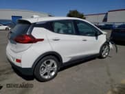 ✅ 2019 Chevrolet Bolt EV LT • VIN: 1G1FW6S06K4115828 • Lot: 60879264. Wystawiony na Copart z przebiegiem 13 142 mil. Bezpłatny archiwum sprzedaży aukcyjnych z USA i szczegółowy raport historii pojazdu na DreamBid. Zdjęcie 3.