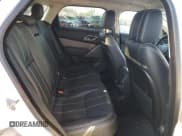 ✅ 2019 Land Rover Range Rover Velar S • VIN: SALYB2EN6KA202215 • Lot: 85513714. Listed on Copart with 82,629 mi. Free auction sales archive from the USA and detailed vehicle history report at DreamBid. Image 10.