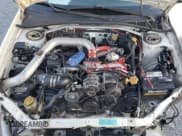 ✅ 2005 Subaru Impreza WRX STI • VIN: JF1GD70695L522380 • Лот: 92865695. Опубликован ранее на Copart с пробегом 161 768 миль. Бесплатный доступ к архиву аукционных продаж из США и подробный отчёт об истории автомобиля на DreamBid. Изображение 11.