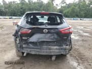 ✅ 2022 Nissan Rogue S • VIN: JN1BJ1AW9NW476432 • Lot: 68966085. Listed on Copart with 74,595 mi. Free auction sales archive from the USA and detailed vehicle history report at DreamBid. Image 6.