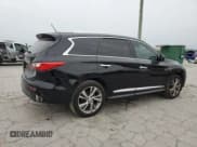 ✅ 2015 Infiniti QX60 • VIN: 5N1AL0MN8FC500377 • Лот: 57451475. Опубликован ранее на Copart с пробегом 154 645 миль. Бесплатный доступ к архиву аукционных продаж из США и подробный отчёт об истории автомобиля на DreamBid. Изображение 3.