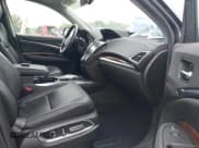 ✅ 2020 Acura MDX • VIN: 5J8YD4H35LL001176 • Лот: 42551142. Опубликован ранее на IAAI с пробегом 70 536 миль. Бесплатный доступ к архиву аукционных продаж из США и подробный отчёт об истории автомобиля на DreamBid. Изображение 5.