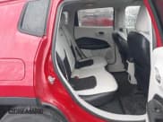 ✅ 2018 Jeep Compass Latitude • VIN: 3C4NJDBB4JT104326 • Лот: 43779456. Опубликован ранее на IAAI с пробегом 61 629 миль. Бесплатный доступ к архиву аукционных продаж из США и подробный отчёт об истории автомобиля на DreamBid. Изображение 8.