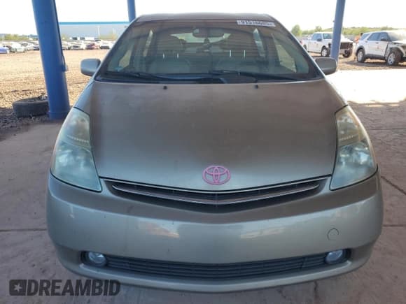 ✅ 2008 Toyota Prius • VIN: JTDKB20UX87753197 • Лот: 91516685. Опубликован ранее на Copart с пробегом 135 024 миль. Бесплатный доступ к архиву аукционных продаж из США и подробный отчёт об истории автомобиля на DreamBid. Изображение 5.