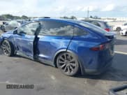 ✅ 2023 Tesla Model X • VIN: 7SAXCDE57PF380700 • Лот: 43625874. Опубликован ранее на IAAI с пробегом 20 867 миль. Бесплатный доступ к архиву аукционных продаж из США и подробный отчёт об истории автомобиля на DreamBid. Изображение 3.