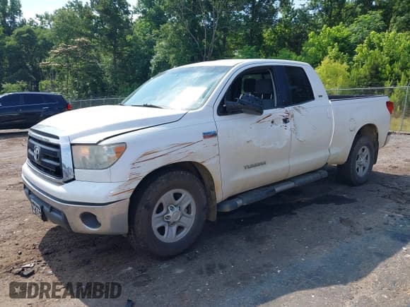 ✅ 2013 Toyota Tundra • VIN: 5TFUW5F16DX294448 • Лот: 42316743. Опубликован ранее на IAAI с пробегом 111 964 миль. Бесплатный доступ к архиву аукционных продаж из США и подробный отчёт об истории автомобиля на DreamBid. Изображение 19.