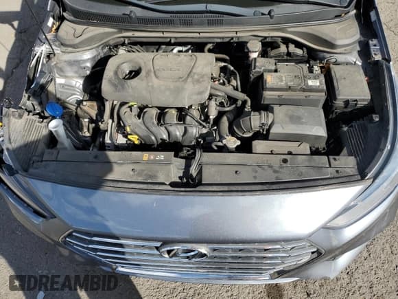 ✅ 2019 Hyundai Accent SE • VIN: 3KPC24A35KE074161 • Лот: 76479774. Опубликован ранее на Copart с пробегом 59 654 миль. Бесплатный доступ к архиву аукционных продаж из США и подробный отчёт об истории автомобиля на DreamBid. Изображение 12.