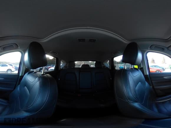 ✅ 2019 Mazda CX-5 Grand Touring • VIN: JM3KFBDM1K0650496 • Lot: 43483224. Listed on IAAI with 107,358 mi. Free auction sales archive from the USA and detailed vehicle history report at DreamBid. Image 18.