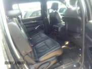 ✅ 2022 Jeep Wagoneer Series I • VIN: 1C4SJUAT5NS192176 • Lot: 42490523. Listed on IAAI with 75,779 mi. Free auction sales archive from the USA and detailed vehicle history report at DreamBid. Image 8.