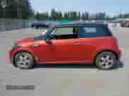 2011 MINI Hardtop with VIN WMWSU3C55BT181956, listed as a IAAI auction lot 42564011 with 106,430 mi miles and . Bid and sale history available at DreamBid. Image 14.