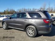 ✅ 2015 Dodge Durango SXT • VIN: 1C4RDJAG3FC810890 • Lot: 91522905. Wystawiony na Copart z przebiegiem 192 841 mil. Bezpłatny archiwum sprzedaży aukcyjnych z USA i szczegółowy raport historii pojazdu na DreamBid. Zdjęcie 2.