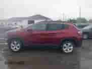 2021 Jeep Compass Latitude z VIN 3C4NJDBB6MT509723, wystawiony jako IAAI lot #43398170 z przebiegiem 55 834 mil mil oraz . Historia ofert i sprzedaży dostępna na DreamBid. Obrazek 14.