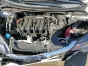 ✅ 2018 Honda Fit LX • VIN: 3HGGK5H41JM727564 • Lot: 93713915. Listed on Copart with 63,344 mi. Free auction sales archive from the USA and detailed vehicle history report at DreamBid. Image 14.