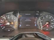 ✅ 2025 Jeep Compass Limited • VIN: 3C4NJDCN5ST514112 • Lot: 95560105. Listed on Copart with 34,832 mi. Free auction sales archive from the USA and detailed vehicle history report at DreamBid. Image 9.