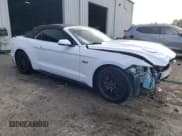 ✅ 2015 Ford Mustang GT Premium • VIN: 1FATP8FF1F5368028 • Lot: 52133395. Wystawiony na Copart z przebiegiem 79 260 mil. Bezpłatny archiwum sprzedaży aukcyjnych z USA i szczegółowy raport historii pojazdu na DreamBid. Zdjęcie 4.
