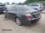 ✅ 2009 Acura RL Technology • VIN: JH4KB26649C000975 • Lot: 42936904. Wystawiony na IAAI z przebiegiem 247 913 mil. Bezpłatny archiwum sprzedaży aukcyjnych z USA i szczegółowy raport historii pojazdu na DreamBid. Zdjęcie 3.