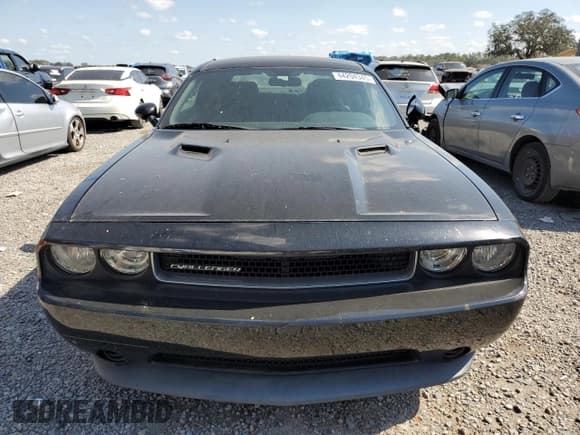 ✅ 2011 Dodge Challenger • VIN: 2B3CJ4DG7BH596619 • Lot: 44204345. Wystawiony na Copart z przebiegiem 150 809 mil. Bezpłatny archiwum sprzedaży aukcyjnych z USA i szczegółowy raport historii pojazdu na DreamBid. Zdjęcie 5.