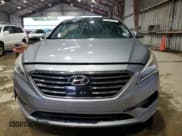 ✅ 2015 Hyundai Sonata Limited • VIN: 5NPE34AFXFH259467 • Lot: 70564135. Listed on Copart with 105,981 mi. Free auction sales archive from the USA and detailed vehicle history report at DreamBid. Image 5.