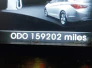 ✅ 2014 Hyundai Sonata SE • VIN: 5NPEC4AC0EH836995 • Лот: 43260103. Опубликован ранее на IAAI с пробегом 159 202 миль. Бесплатный доступ к архиву аукционных продаж из США и подробный отчёт об истории автомобиля на DreamBid. Изображение 12.