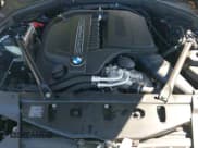 ✅ 2018 BMW 6 Series 640i xDrive • VIN: WBA6F3C57JD994896 • Lot: 41833119. Wystawiony na IAAI z przebiegiem 20 753 mil. Bezpłatny archiwum sprzedaży aukcyjnych z USA i szczegółowy raport historii pojazdu na DreamBid. Zdjęcie 20.