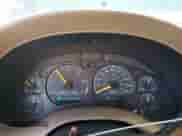 1998 Chevrolet Blazer LT z VIN 1GNDT13W8W2132457, wystawiony jako Copart lot #73694864 z przebiegiem 89 121 mil mil oraz Szkoda całkowita • Salvage title. Historia ofert i sprzedaży dostępna na DreamBid. Obrazek 9.