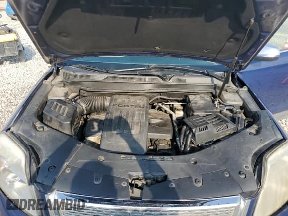 ✅ 2010 GMC Terrain SLE-2 • VIN: 2CTFLEEW1A6338998 • Lot: 60307025. Listed on Copart with 173,239 mi. Free auction sales archive from the USA and detailed vehicle history report at DreamBid. Image 12.