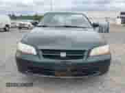 2000 Honda Accord EX с VIN 1HGCG6674YA001515, выставлен на аукционе Copart как лот 56257935 с пробегом 215 030 миль миль и Чистый • Clean title. История ставок и продаж доступна на DreamBid. Изображение 5.
