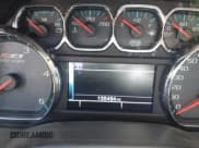 ✅ 2017 Chevrolet Silverado 2500HD LT • VIN: 1GC1KVEY9HF111035 • Lot: 41470279. Wystawiony na IAAI z przebiegiem 155 494 mil. Bezpłatny archiwum sprzedaży aukcyjnych z USA i szczegółowy raport historii pojazdu na DreamBid. Zdjęcie 15.