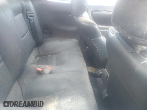 ✅ 1995 Toyota Celica • VIN: JT5ST07K0S0023204 • Lot: 49963675. Wystawiony na Copart z przebiegiem 159 884 mil. Bezpłatny archiwum sprzedaży aukcyjnych z USA i szczegółowy raport historii pojazdu na DreamBid. Zdjęcie 10.