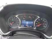 ✅ 2020 Chevrolet Equinox LT • VIN: 2GNAXJEV4L6190821 • Лот: 43672554. Опубликован ранее на IAAI с пробегом 31 617 миль. Бесплатный доступ к архиву аукционных продаж из США и подробный отчёт об истории автомобиля на DreamBid. Изображение 7.