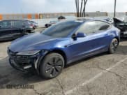 ✅ 2024 Tesla Model 3 Long Range • VIN: 5YJ3E1EB0RF792163 • Lot: 83750345. Wystawiony na Copart z przebiegiem 13 866 mil. Bezpłatny archiwum sprzedaży aukcyjnych z USA i szczegółowy raport historii pojazdu na DreamBid. Zdjęcie 1.