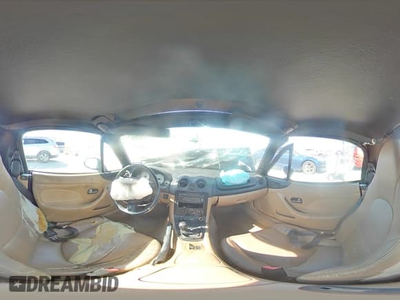 ✅ 2001 Mazda MX-5 Miata • VIN: JM1NB353910203393 • Lot: 68220464. Wystawiony na Copart z przebiegiem 123 276 mil. Bezpłatny archiwum sprzedaży aukcyjnych z USA i szczegółowy raport historii pojazdu na DreamBid. Zdjęcie 12.