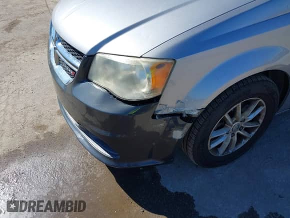 2014 Dodge Grand Caravan SXT с VIN 2C4RDGCG7ER392257, выставлен на аукционе IAAI как лот 43611040 с пробегом 154 553 миль миль и . История ставок и продаж доступна на DreamBid. Изображение 12.